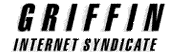 Griffin Internet logo
