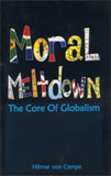 cover of 'Moral Meltdown'